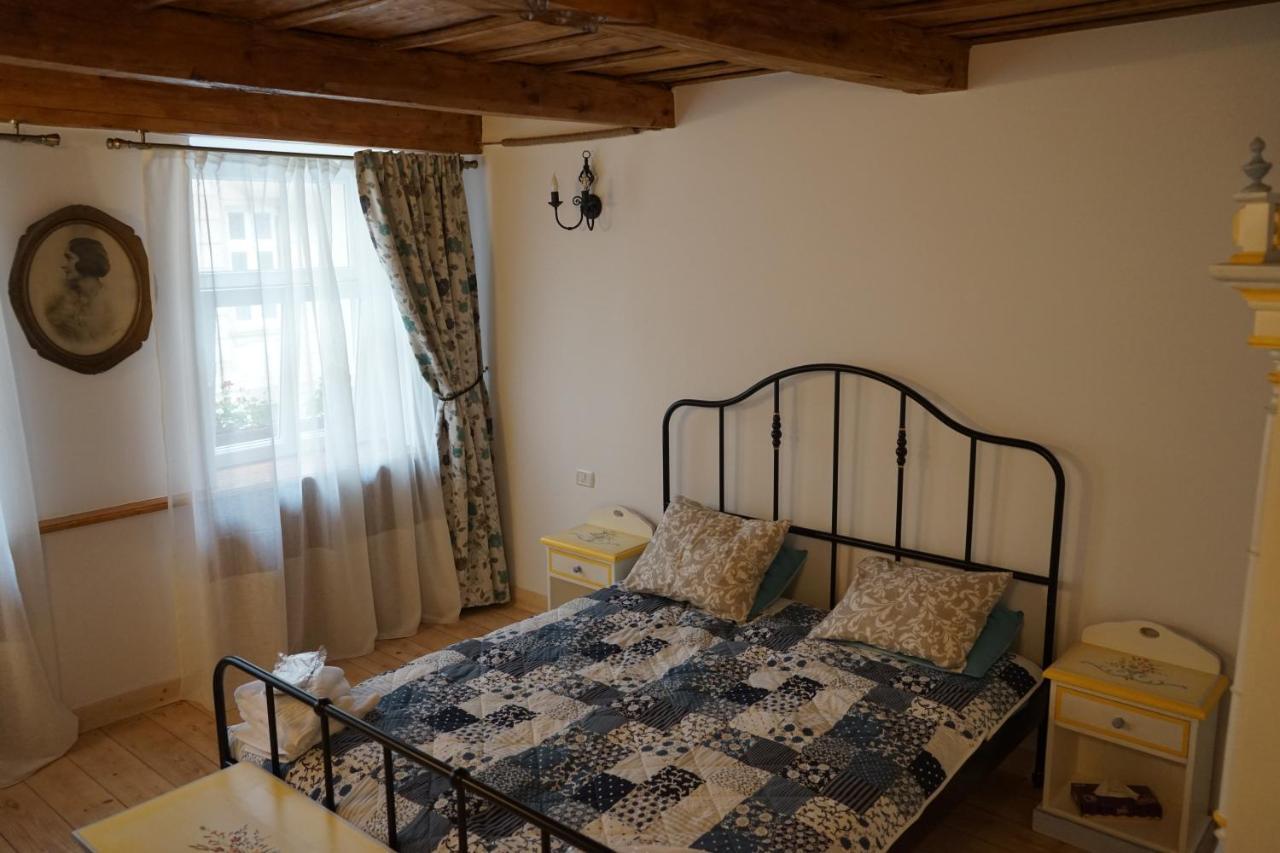 Crown Of Karolina Apartment บราชอฟ ภายนอก รูปภาพ